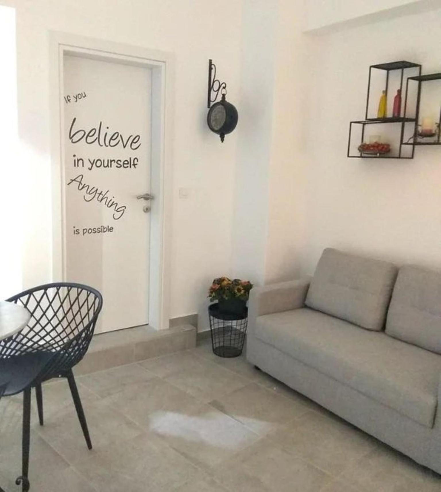 Appartamento Ifaistos Luxury Flat Psyrri Square Atene Esterno foto
